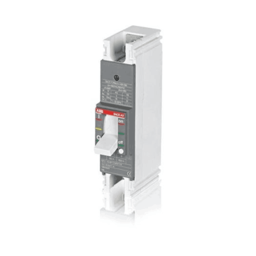 ABB Formula MCCB 125-250A 25KA Single Pole A2N 250