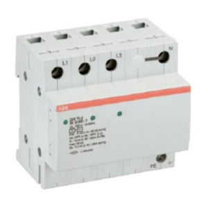 ABB OVR Surge Protective Device Spark Gap Type  