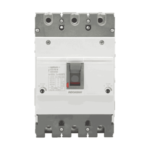 Indoasian  Optium 2.0 MCCB 3Pole 50KA F3  