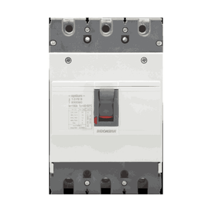 Indoasian Optium 1.0 16KA 16A-250A 3Pole F2 MCCB 