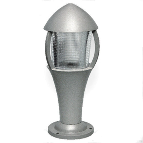 Luker Zeus - Outdoor LED Garden & Gate Light  18W LOBRD60