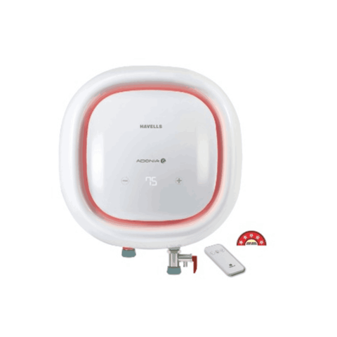 Havells Adonia R Electric Storage Water Heater GHWCADTWH015