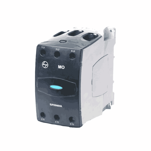 L&T Power Contactors 3 Pole MO Type Frame Size 2 50-70A