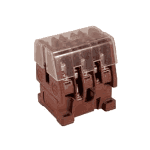 L&T Power Contactors 3 Pole ML Type Frame Size 1 25A