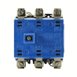 L&T Power Contactors 3 Pole ML Type Frame Size 3 70-110A