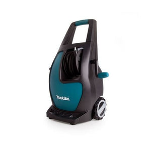 Makita High Pressure Washer 1700W 110bar 370L/hr HW111