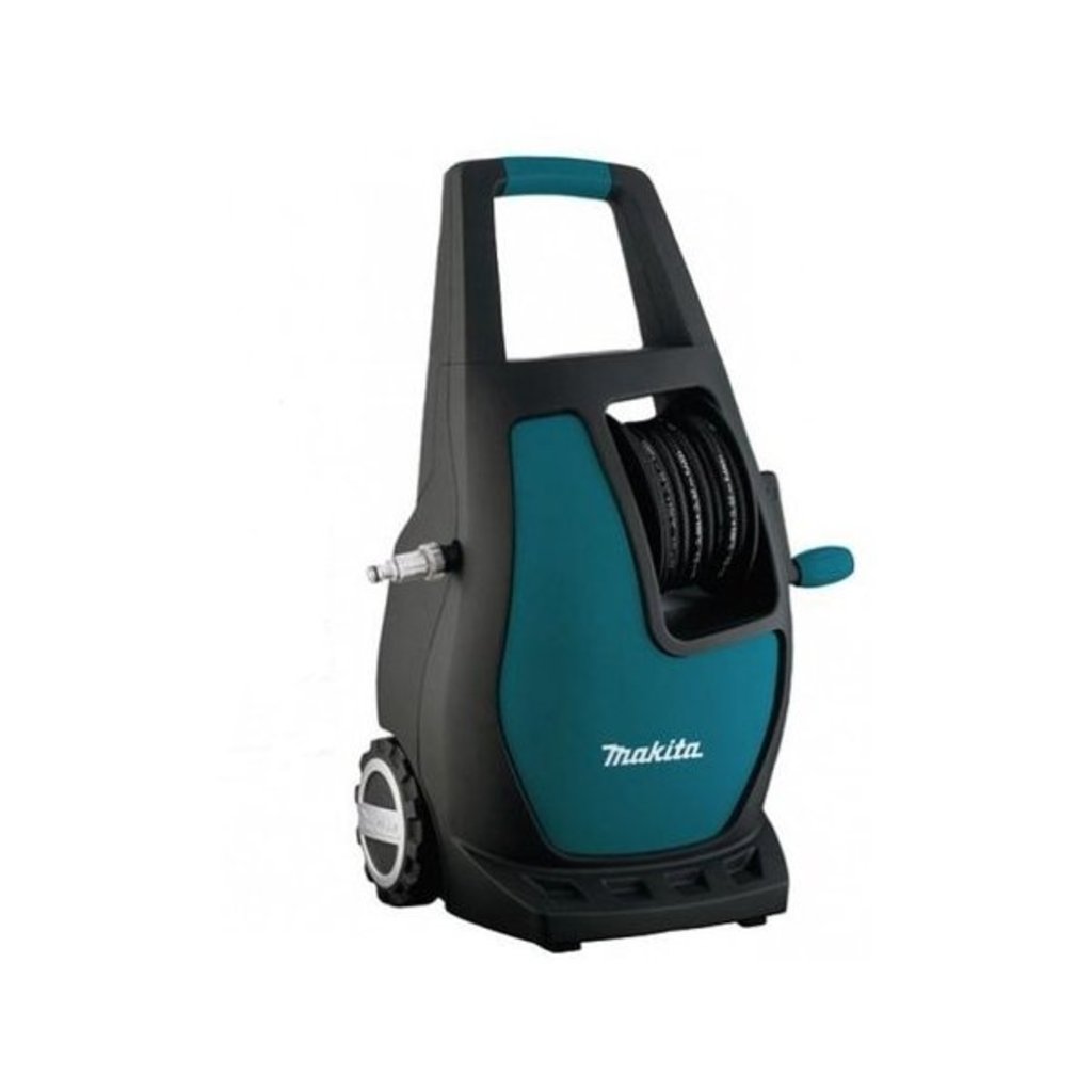 Makita High Pressure Washer 1700W 110bar 370L/hr HW111