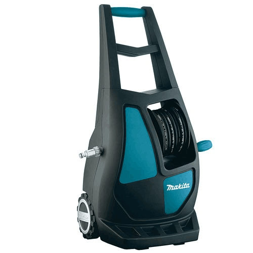 Makita High Pressure Washer 3100W 130bar 390L/hr HW121