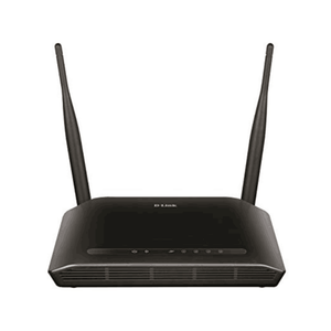 Dlink Wireless Router DIR-615 