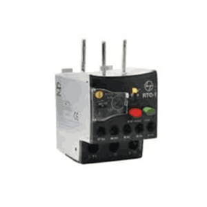 L&T Thermal Overload Relays RTO 2 Type 