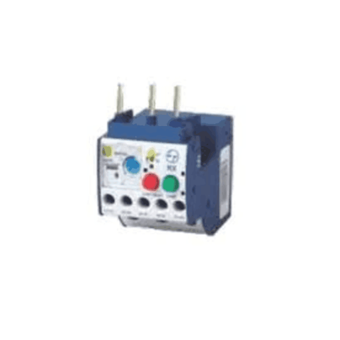 L&T Thermal Overload Relays RX Type 