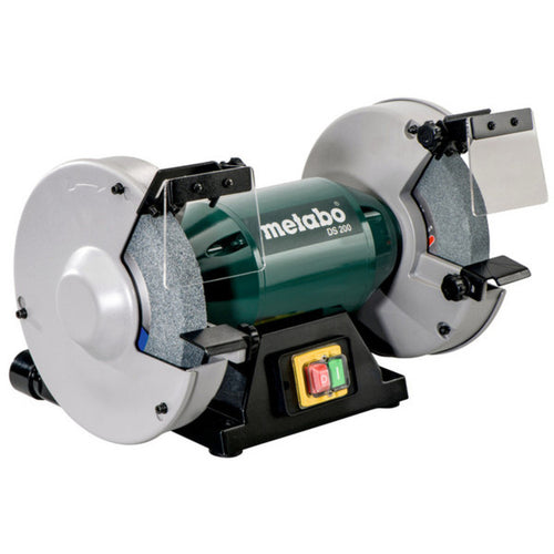 Metabo 600 W Bench Grinder DS 200 