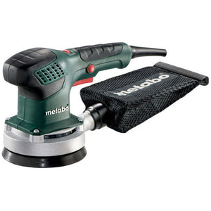 Metabo 310 W Random Orbital Sander SXE 3125 