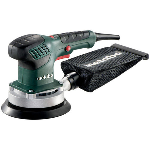 Metabo 310 W Random Orbital Sander SXE 3150 