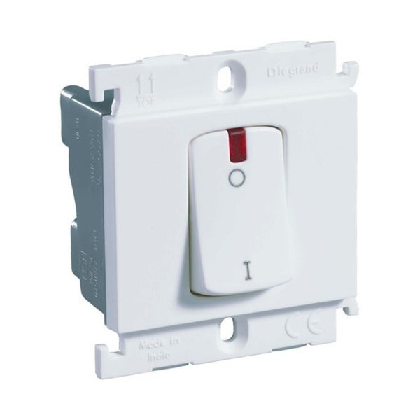 Legrand Modular Switches Mylinc