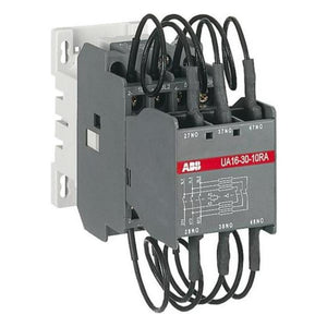 ABB AC Type Contactor Three Pole UA16-30-10RA 