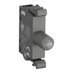 ABB DC Type Lamp block with integraded LED 220 V MLBL-06 