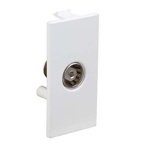 Legrand Britzy Tv Socket 1 Module 6734 46