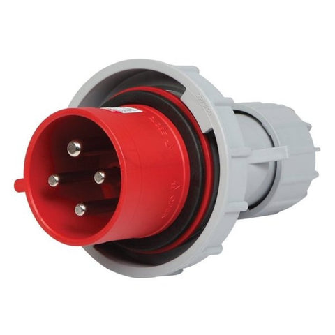 Havells 32A Industrial Plug For Reefer Container DHQBB34032  