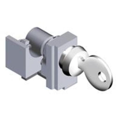 ABB Key lock for Motor Operated MOL-S XT2-XT4 