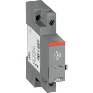 ABB Under Voltage Release 24V-415V UA1 