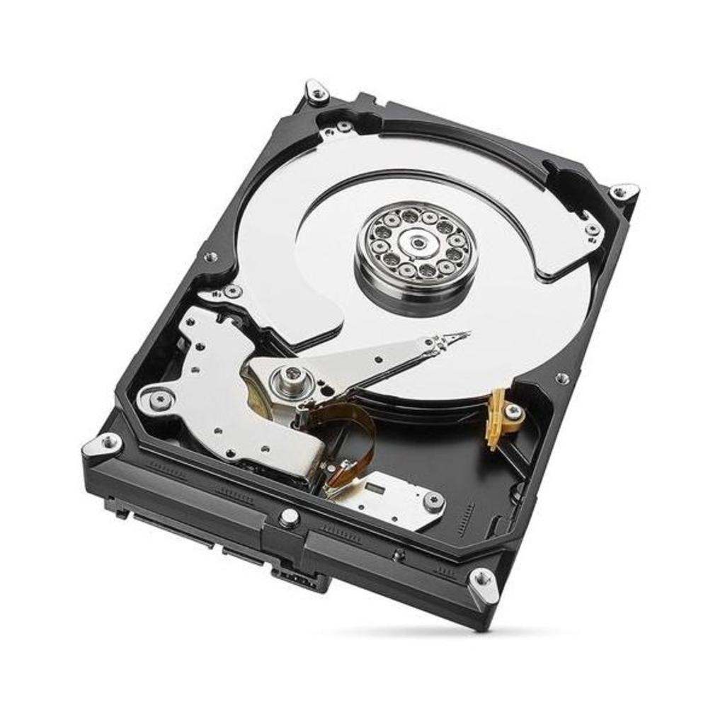 Seagate Barracuda Internal Hard Drive 4TB SATA 6Gb/s 256MB ST4000DM004 