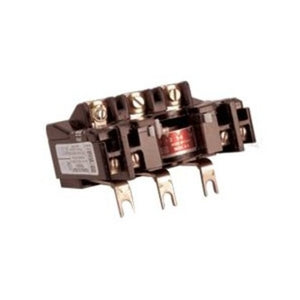 L&T Thermal Overload Relays MU1 Type 3 Pole  