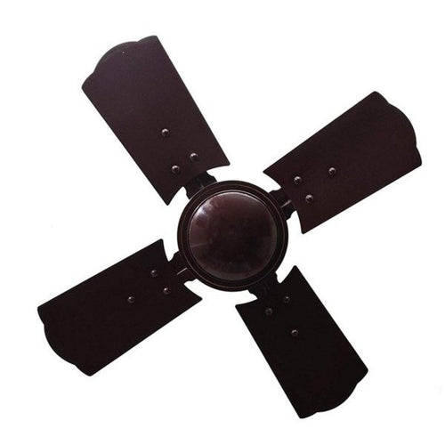 Crompton Greaves High Speed 600mm Ceiling Fan Brown 