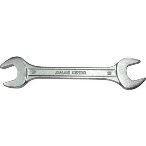 Jhalani Heavy Duty Double Ended Open Jaw Spanner DIN-895 