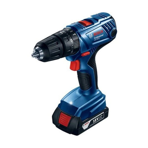 Bosch Cordless Combi Impact Drill GSB 180-LI Professional 