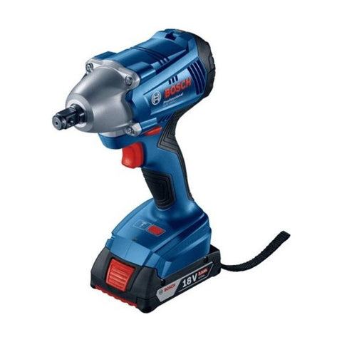 Bosch Cordless Impact Wrench GDS 250 LI Professional 