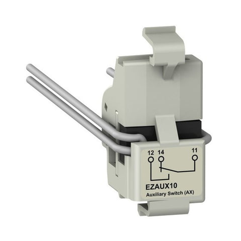 Schneider EasyPact NKS Auxiliary Switch 1 C/O EZAUX10 