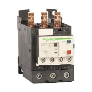 TeSys LRD Thermal Overload Relays - D Model LRD332 