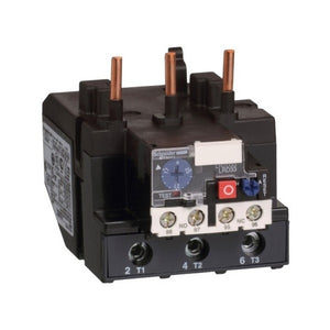 TeSys LRD Thermal Overload Relays - D Model LRD3353 