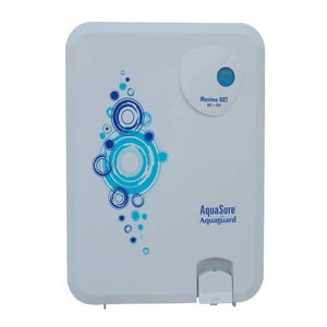 Eureka Forbes Aquasure From Aquaguard Maxima NXT RO+UV+MTDS Water Purifier 