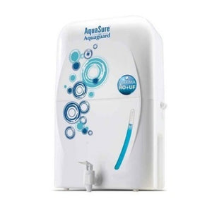 Eureka Forbes Aquasure From Aquaguard Maxima RO+UF Water Purifier 