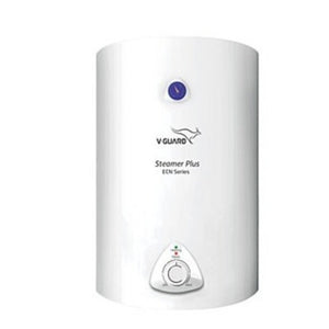 V-Guard Steamer Plus MSV(ECN) Storage Water Heater 15 Litre 