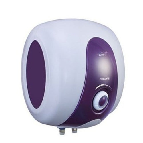 V-Guard Verano Storage Water Heater 10 Litre 