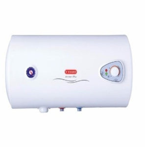 V-Guard Steamer Plus MS Storage Water Heater 15 Litre 