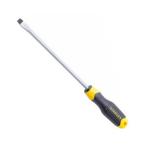 Stanley Cushion Grip Standard Screwdriver 