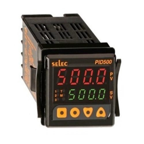 Selec PID Temperature Controller PID500-T 