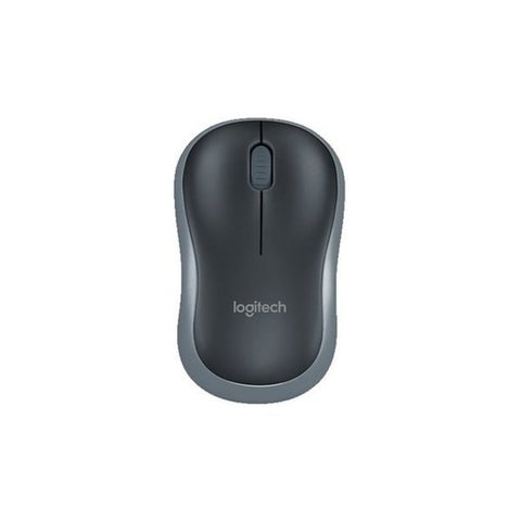 Logitech Wireless Mouse M185 