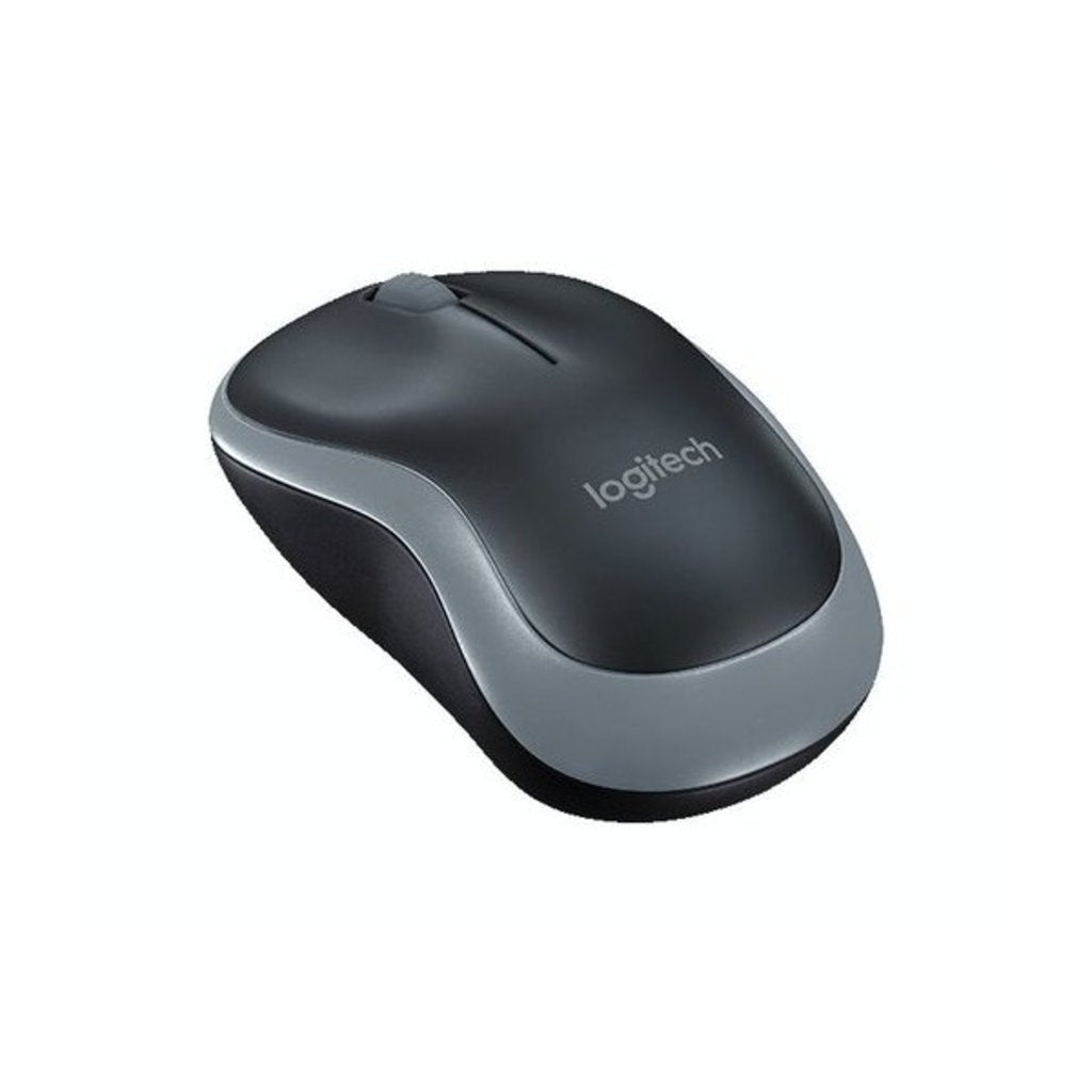 Logitech Wireless Mouse M185 