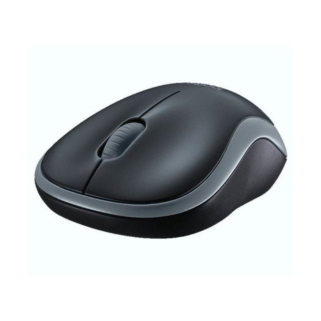 Logitech Wireless Mouse M185 