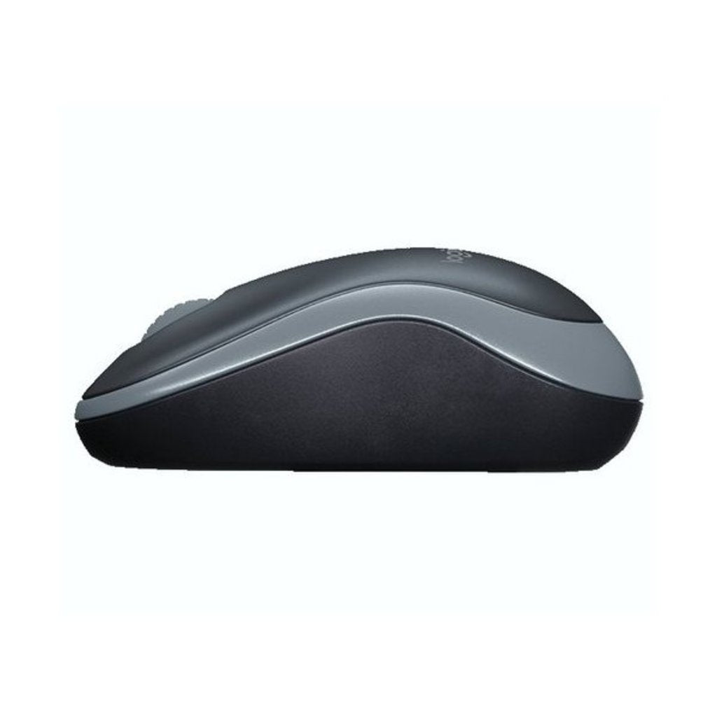 Logitech Wireless Mouse M185 