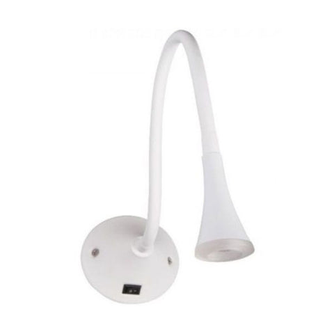 Philips Bedside LED Light 3W 3000K 