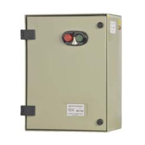 L&T MU-1A DOL Starter 415V 3 Phase 