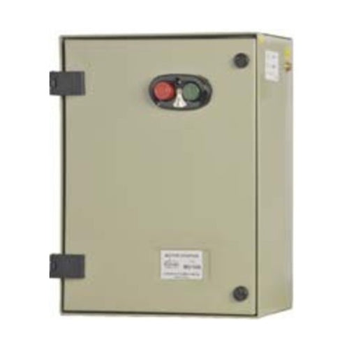 L&T MU-2A DOL Starter 415V 3 Phase 