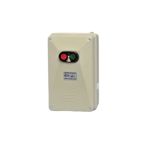 L&T MU2 DOL Starter 360V 