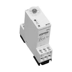 BCH IBT Electronic Timer On Delay IBT00402 